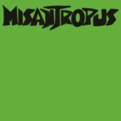Misantropus : LP - EP (2003)